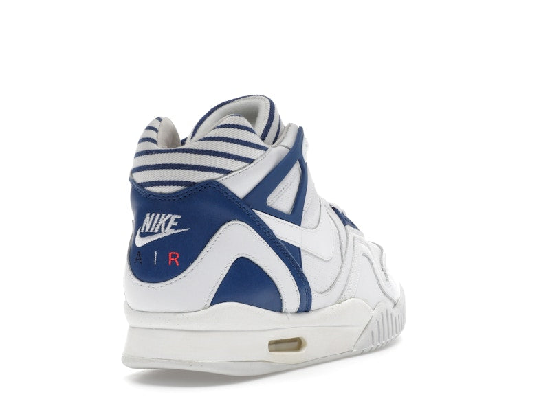 Nike Air Tech Challenge II Pinstripe
