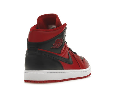 Jordan 1 Mid Reverse Bred (2021)