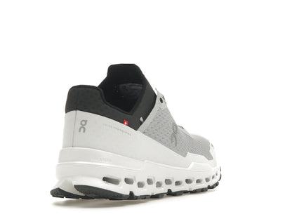 On Running Cloudultra Glacier Grey Frost White
