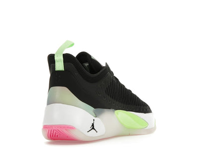 Jordan Luka 1 Black Lime Glow