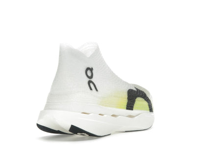 On Running Cloudboom Strike LS White Lime