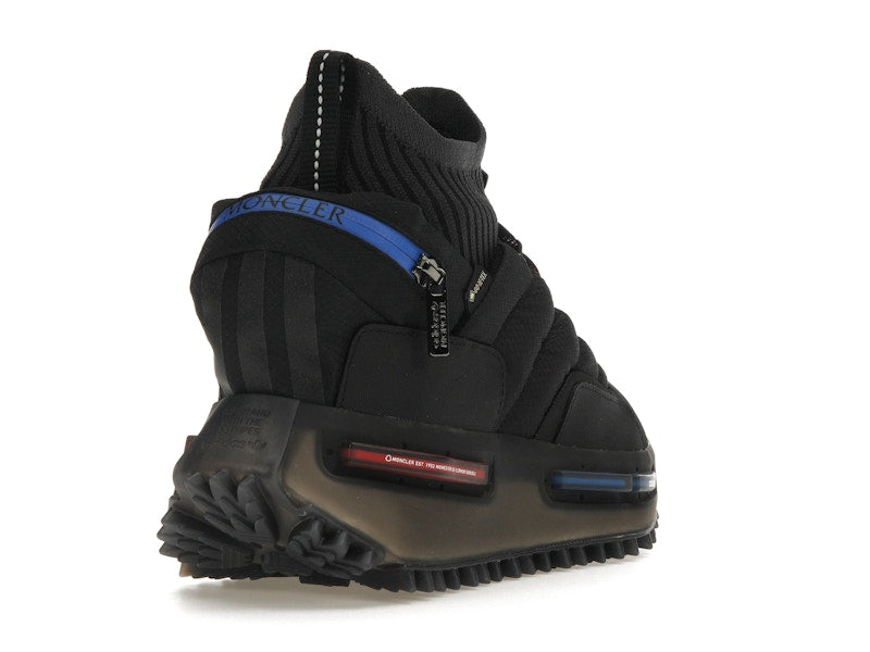 adidas NMD Runner Moncler Core Black