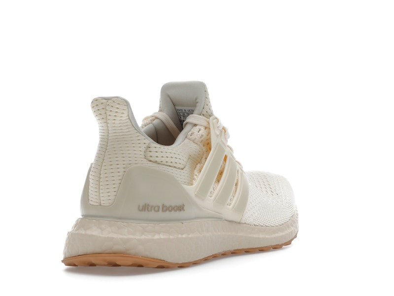 adidas Ultra Boost 1.0 Wonder White Alumina Cyber Metallic (Women's)