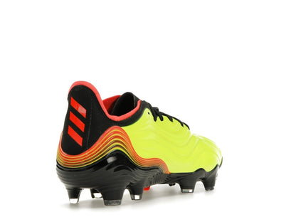 adidas Copa Sense.1 FG Team Solar Yellow