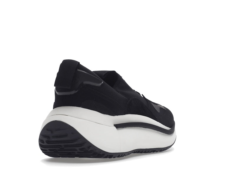 adidas Y-3 Qisan Cozy Black Core White