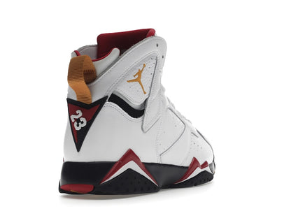 Jordan 7 Retro Cardinal (2022)