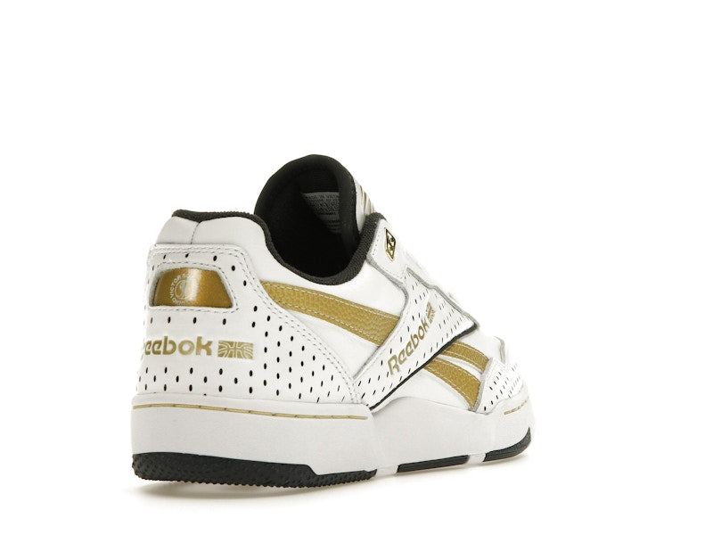 Reebok BB 4000 II Victor Solomon