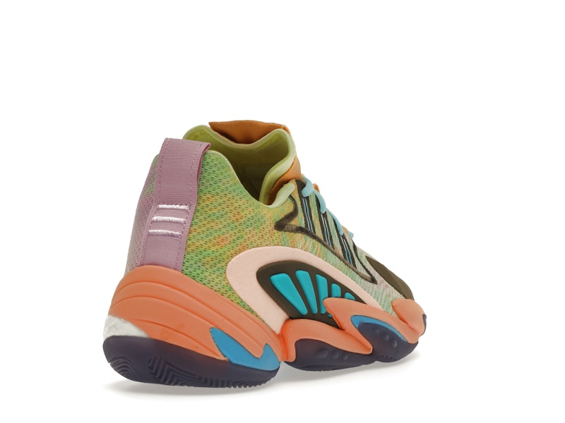 adidas Crazy BYW 2.0 Pharrell