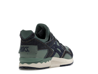 ASICS Gel-Lyte V Midnight Ivy
