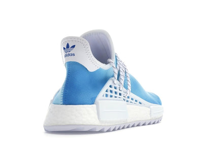 adidas Pharrell NMD HU China Pack Peace (Blue)