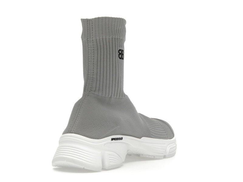 Balenciaga Speed 3.0 Grey White (Women's)