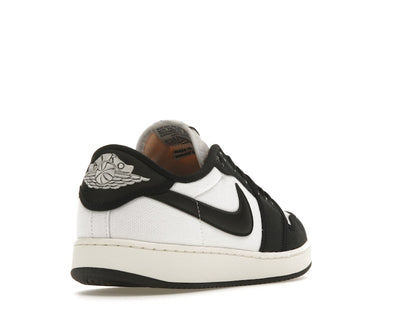 Jordan 1 Retro AJKO Low Black White