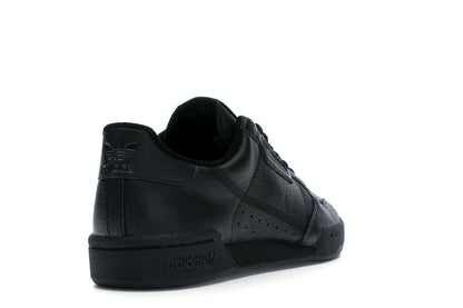 adidas Continental 80 Core Black Carbon