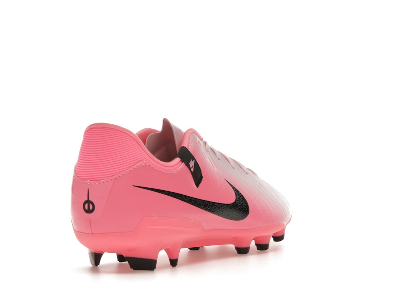 Nike Tiempo Legend 10 Academy MG Pink Foam Black