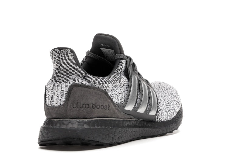 adidas Ultra Boost DNA Grey Silver