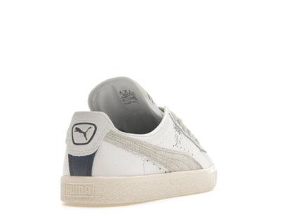 Puma Clyde Rhuigi Pristine