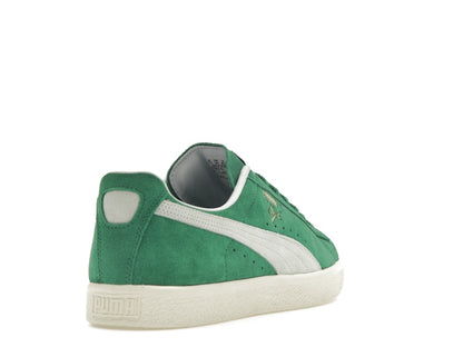 Puma Clyde OG Burdent Green
