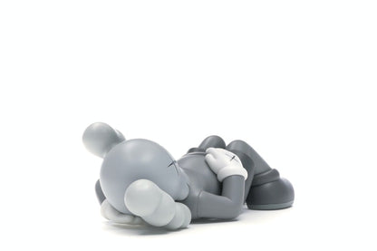 KAWS Holiday Japan Vinyl Figure Grey