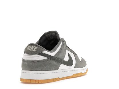Nike Dunk Low Smoke Grey Gum 3M Swoosh
