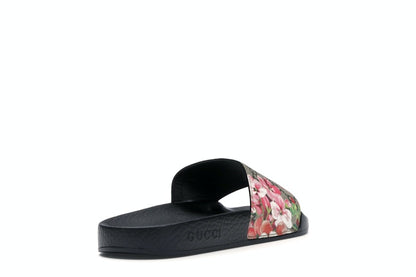 Gucci Slides Bloom Supreme