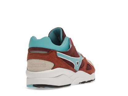 Mizuno Sky Medal Hanon The Angels Share (Special Box)