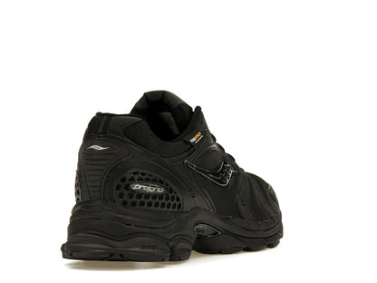 Saucony ProGrid Triumph 4 Gorpcore Black