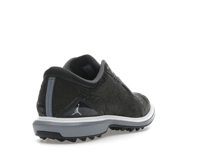 Jordan ADG 5 Golf Black Laser