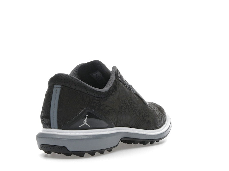 Jordan ADG 5 Golf Black Laser