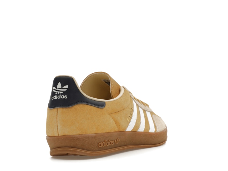 adidas Gazelle Indoor Oat