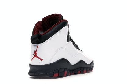 Jordan 10 Retro Chicago Bulls (2012)