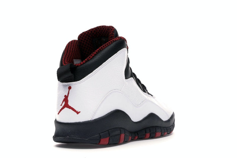 Jordan 10 Retro Chicago Bulls (2012)