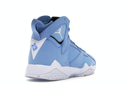 Jordan 7 Retro Pantone