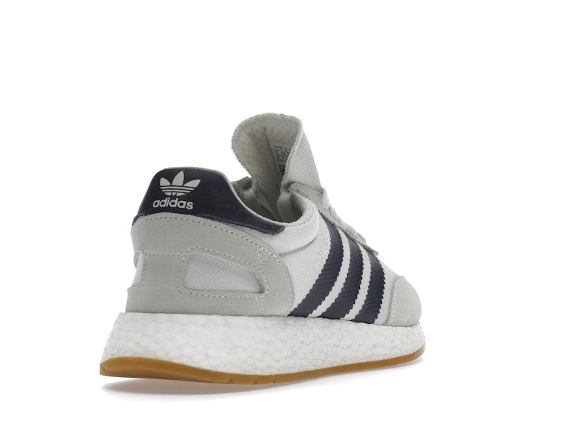 adidas I-5923 White Navy Gum