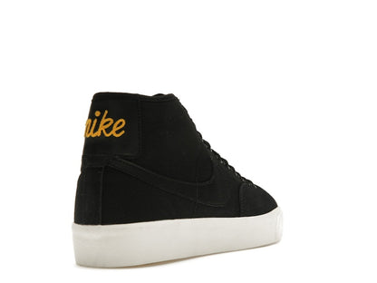 Nike SB BLZR Court Mid Premium Black White