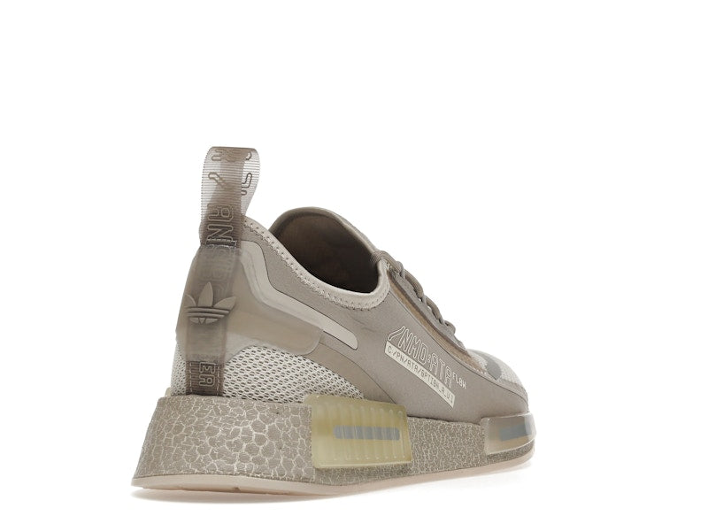 adidas NMD R1 Spectoo Bliss Silver Metallic
