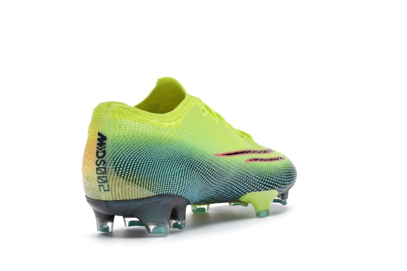 Nike Mercurial Vapor 13 Elite MDS FG Lemon Venom
