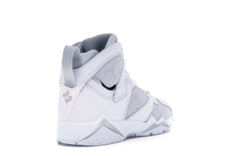 Jordan 7 Retro Pure Platinum (GS)