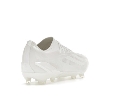 adidas Crazyfast.1 FG Cloud White