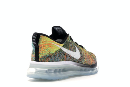 Nike Air Max 2015 Flyknit Multicolor