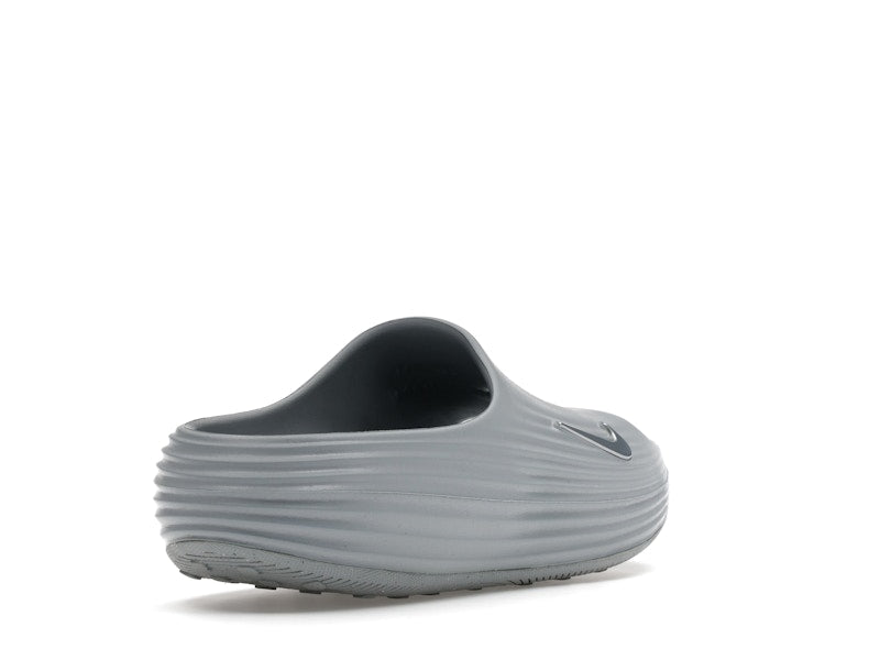 Nike ReactX Rejuven8 Slide Wolf Grey