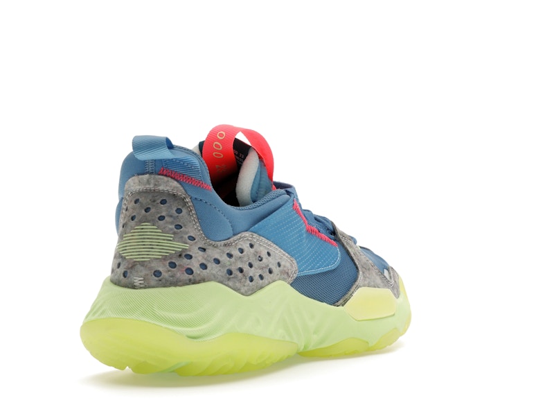 Jordan Delta Grind Blue Beyond