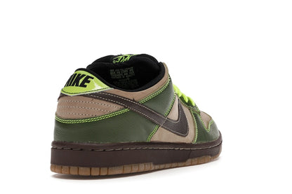 Nike SB Dunk Low Jedi