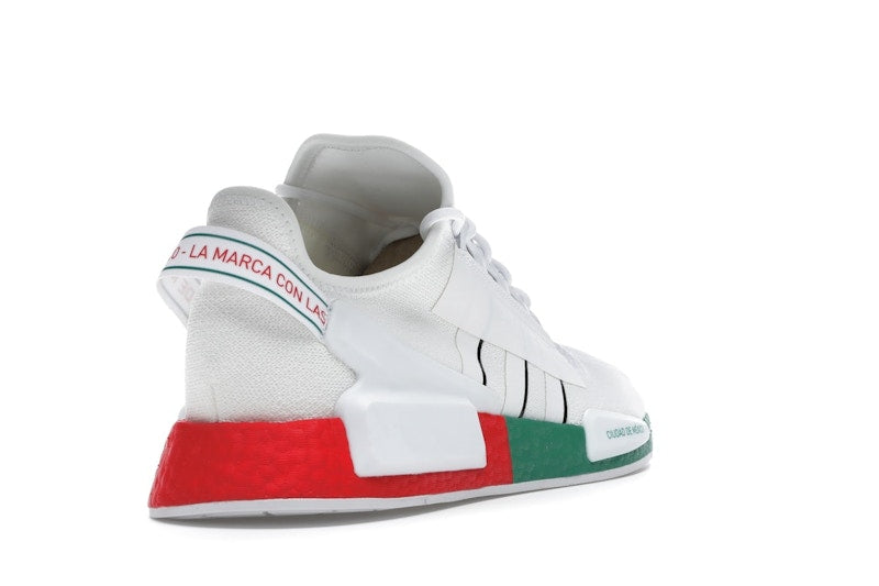 adidas NMD R1 V2 United By Sneakers Mexico City