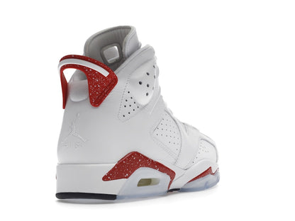 Jordan 6 Retro Red Oreo