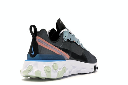 Nike React Element 55 Ocean Cube
