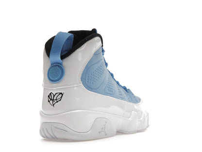 Jordan 9 Retro For the Love of The Game