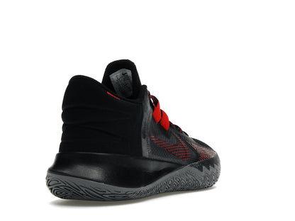 Nike Kyrie Flytrap V Black University Red