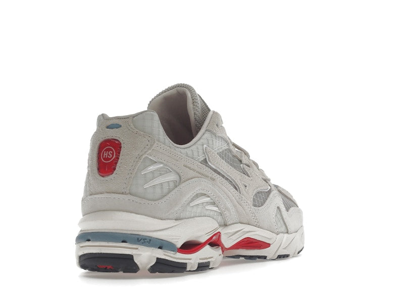 Mizuno Wave Rider 10 Highsnobiety