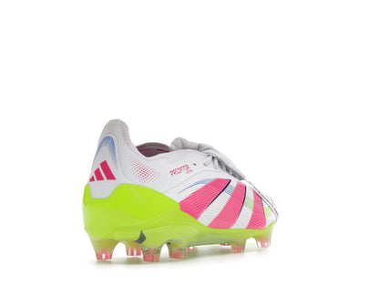 adidas Predator Elite Foldover Tongue FG Celestial Victory Pack White