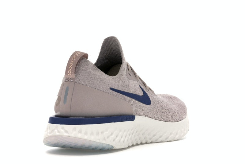 Nike Epic React Flyknit Diffused Taupe